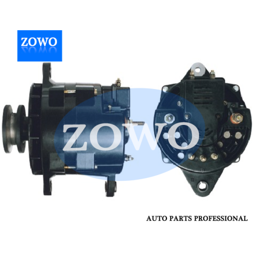 TM5594001 ALTERNADOR DE CARRO BOSCH 120A 24V