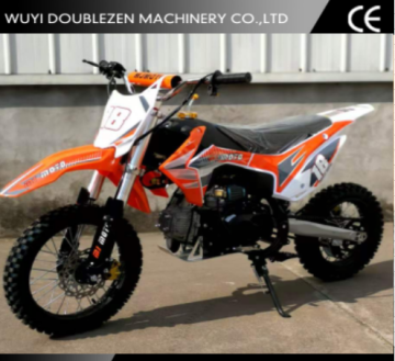 2021 New 125CC Dirt Bike Pit Bike for Gas/Diesel Fuel Sale