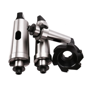 Υψηλής ποιότητας Morse Taper 3 MT3 Face Mill Tool Holder