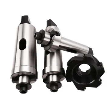 High Quality Morse Taper 3 MT3 Face Mill Tool Holder