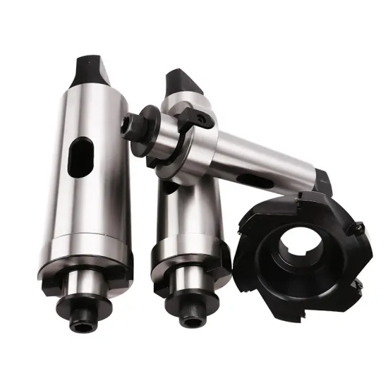 High Quality Morse Taper 3 MT3 Face Mill Tool Holder