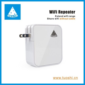 Portable wall plug wifi repeater,AP,150Mbps,built-in antenna