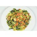 Dried Mixed Vegetables Cabbage Carrot