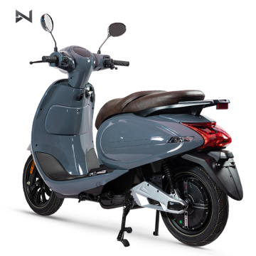 LVNENG LX06: 2030W High-Power Electric Motorcycle, 45 km/h Speed, 80 km Range with Advanced Lithium Battery Technology