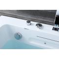 air massage whirlpool spa bathtub