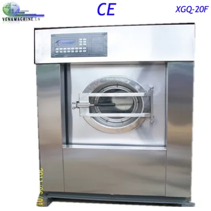 Laundry Equipment