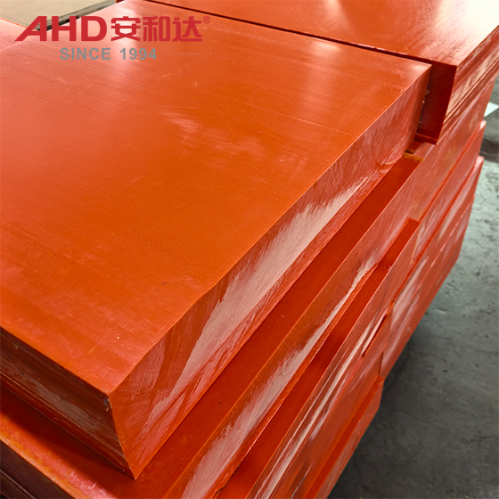 120mm POM Sheet cut to size