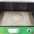 Downdraft Table for Grinding Deburring Welding Cutting