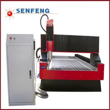 Stone /glass CNC router   engraving machine