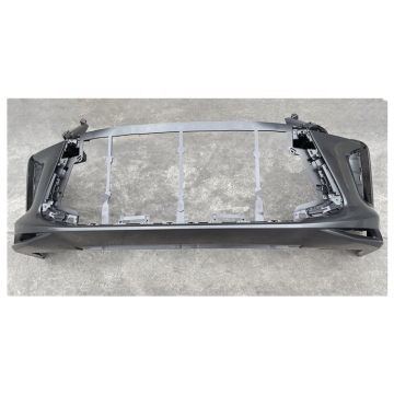 2022 Fengxing Youting Front Grill untuk Dongfeng Forthing Yacht M4-2803111