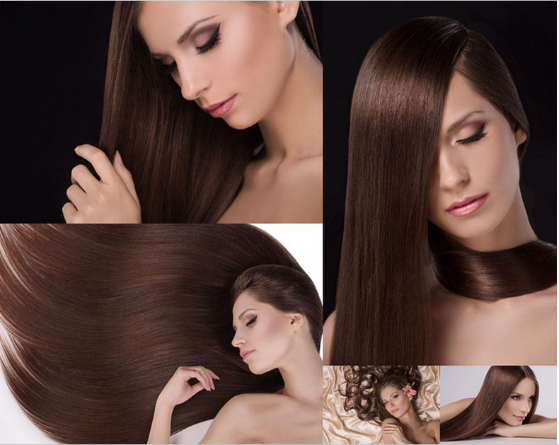 Hot Hair Straightening Brush Hot Hair Straightening Brush