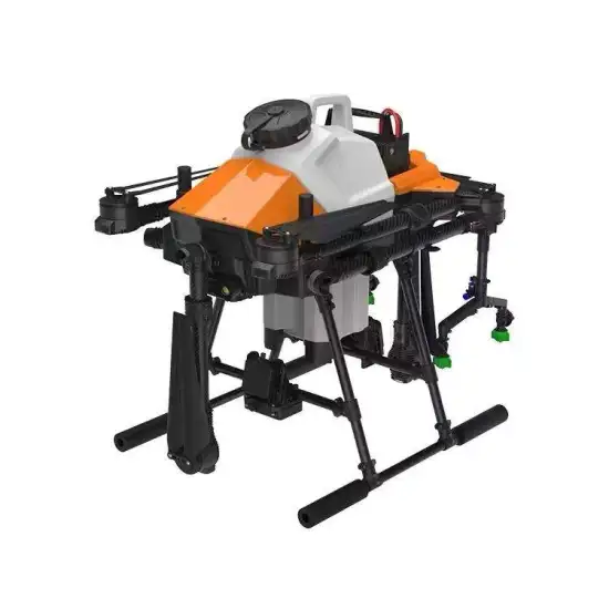 Best Selling EFT G610 High-accuracy Agriculture Drone Sprayers Frame For Farm Protection Professional Drone Agri Accessories