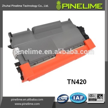 New compatible toner cartridge for Brother TN420 TN2210 TN2220 with high quality