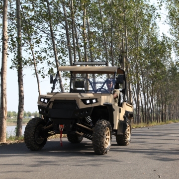 800cc 4*4 ATV Quad Bike