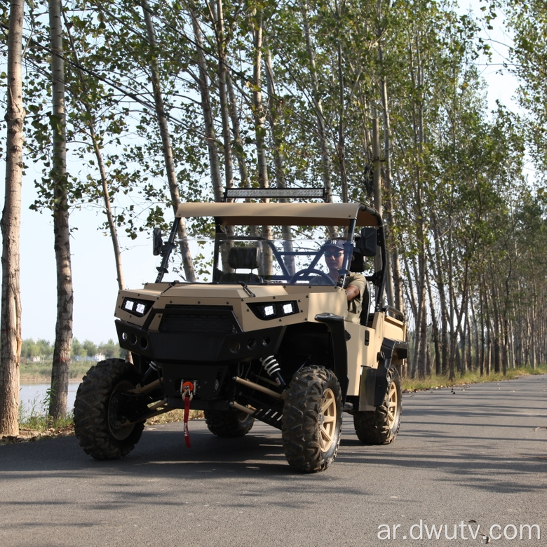 500cc atv الدراجة atv انتقال