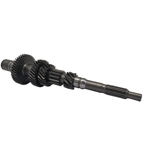Transmission Gear Shaft for FIAT DUCAТО