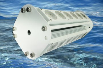 Alibaba teke led fishing light 50w- 1000w waterproof CE RoHS