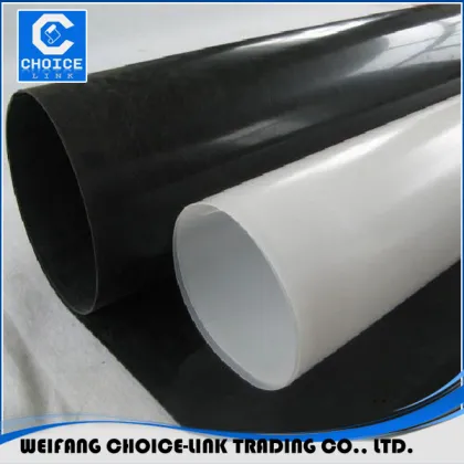 Building EVA waterproofing membrane