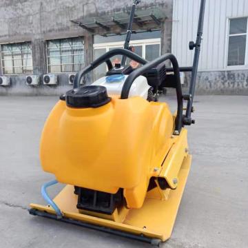vibrating plate compactor price service life for sale