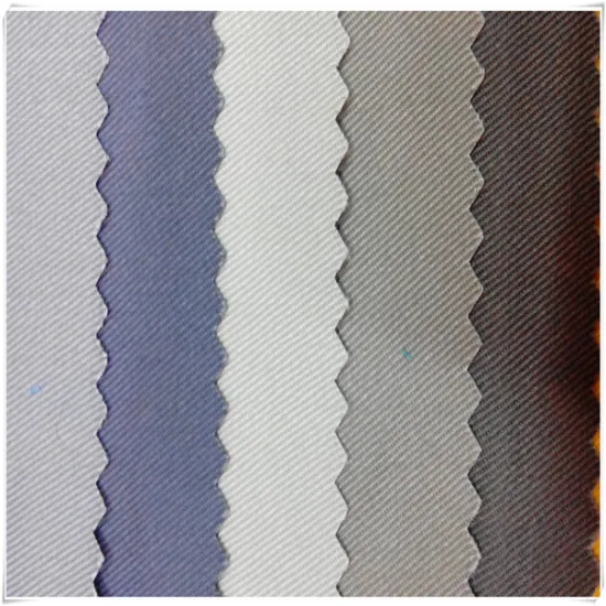 hospital uniform suit 128*60 100% cotton fabric