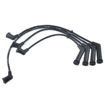 Kabel zapłonowy z drutem zapłonowym na świeżym powietrzu dla Hyundai Getz 1.1 2002-2005