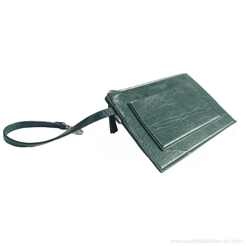 Small Ultra Slim Card Holder