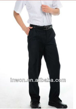 work pants china manufacturer
