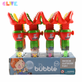 Bubble Love for Alligator Extentable Toys