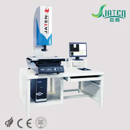 Manual Vision Measuring Systems Price