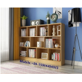 Multi-function small bookshelf or cube bookcase