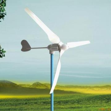 30KWwind turbine system