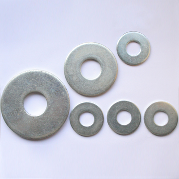 DIN 126, DIN 126 Plain Washer, Flat Washer