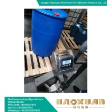 چسب حساس به فشار اکریلیک