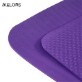 Melors Friendly TPE Fitness Mat