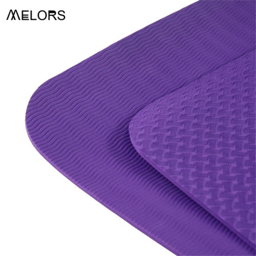 Melors Friendly TPE Fitness Mat