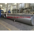 Salt Granules Drying Equipment