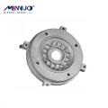 Stainless Steel automobile parts made by casting