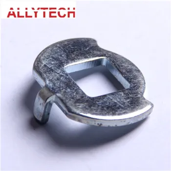 Custom Door Lock Parts