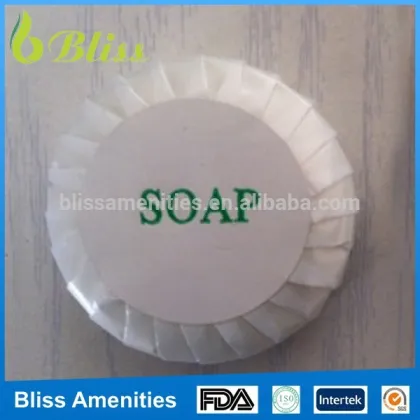 MSP0005 2015 Cheap Hotel Disposable Soap Laundry Soap