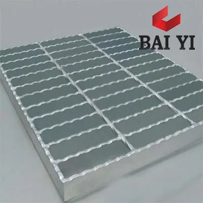 Stainless Steel Drainage Gratings Professional Manufacturer