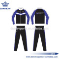 Customized personalized mens tracksuits