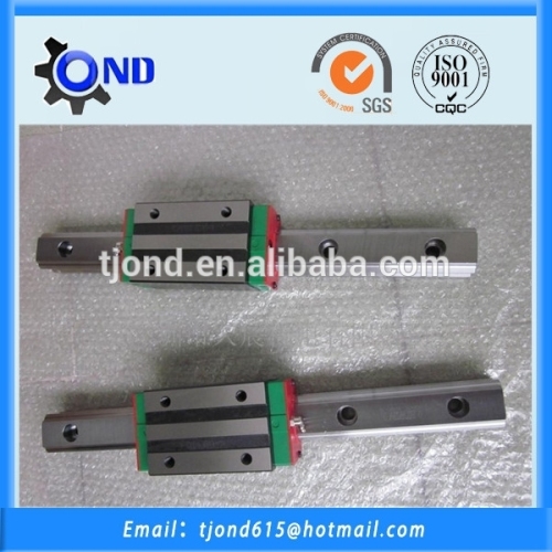 (In stock) taiwan Hiwin HGR15 linear guide