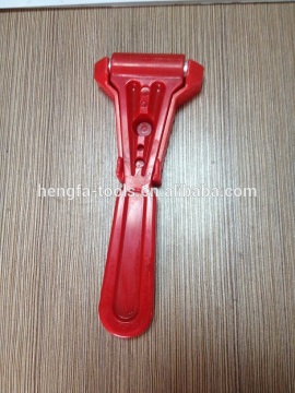 Life safving Emergency hammers for car or vehicle use