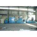 Big horizontal lathe for sales promotion