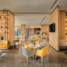 Cafes Restaurants Luxury Hotel Restaurant Furniture