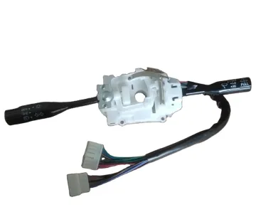High Quality Combination Switch Turn Signal Switch for SUZUKI OE#37400-83410