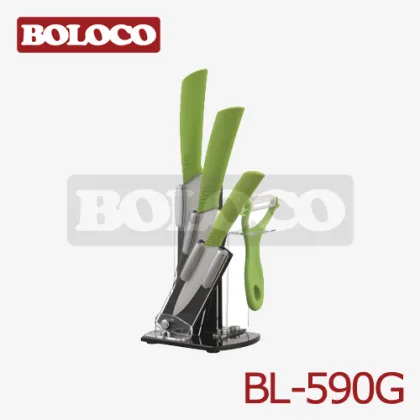 Boloco Exquisite Kitchen Utensils 