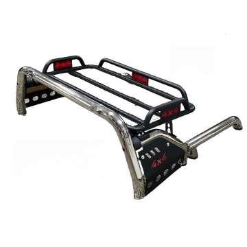 Accesorios 4x4 para la barra de rollo universal