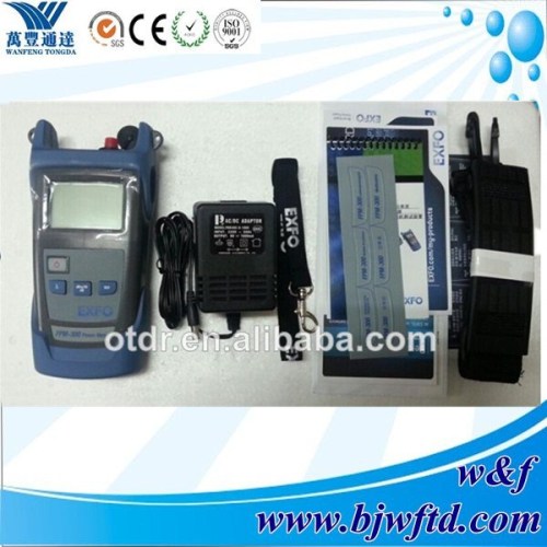 기존 Exfo 파워 미터 Fpm300, 고품질 기존 Exfo 파워 미터 Fpm300