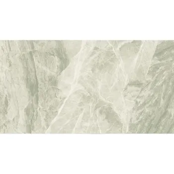 Sintered Stone Countertops: Marble-Look Tiles for Kitchen and Dining Rooms